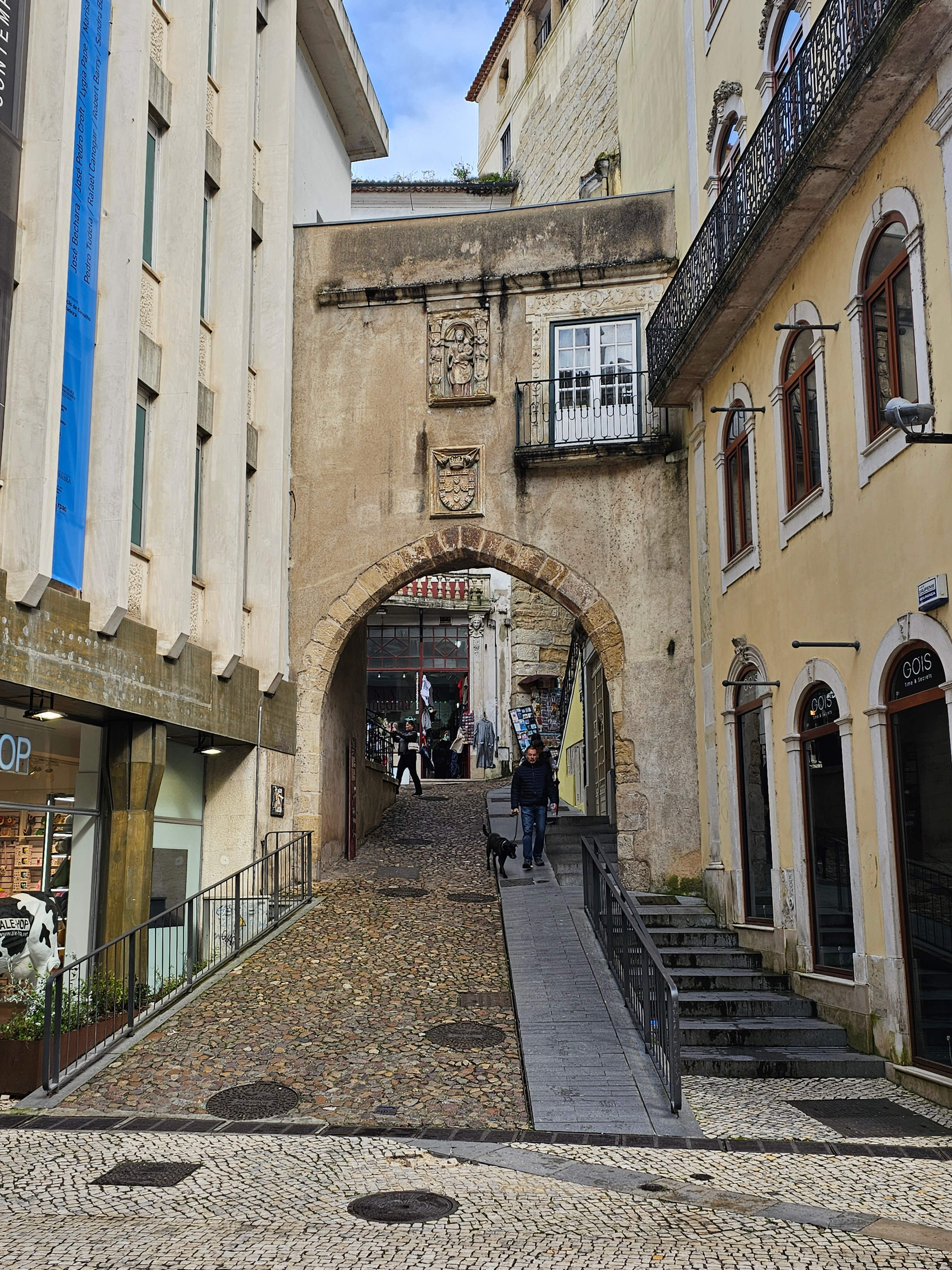Coimbra